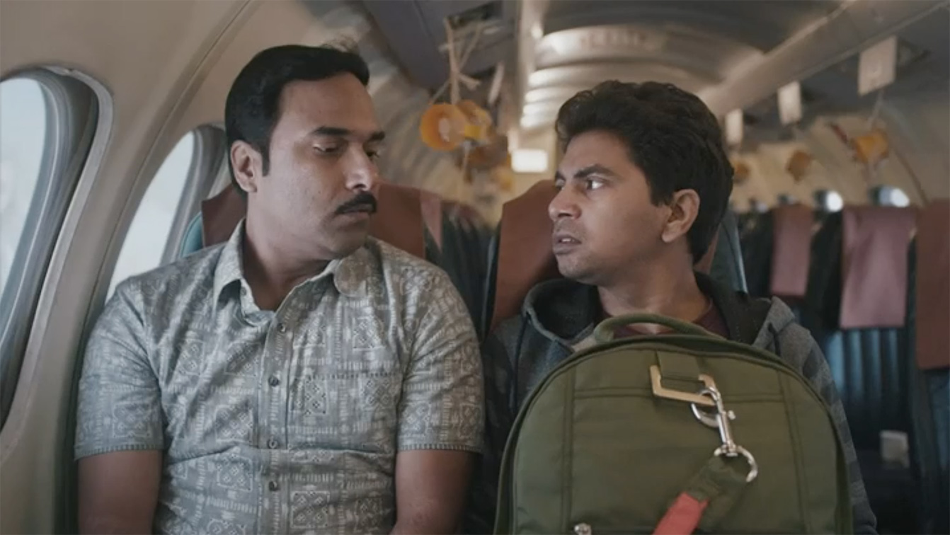 THE WORK 2022 ASIA HOT LIST #2: DDB Mudra Group India
