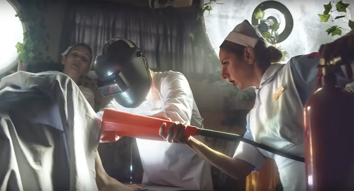 BBH China cultivates fandom in new campaign for Goat Games’ Bloodline: Heroes of Lithas