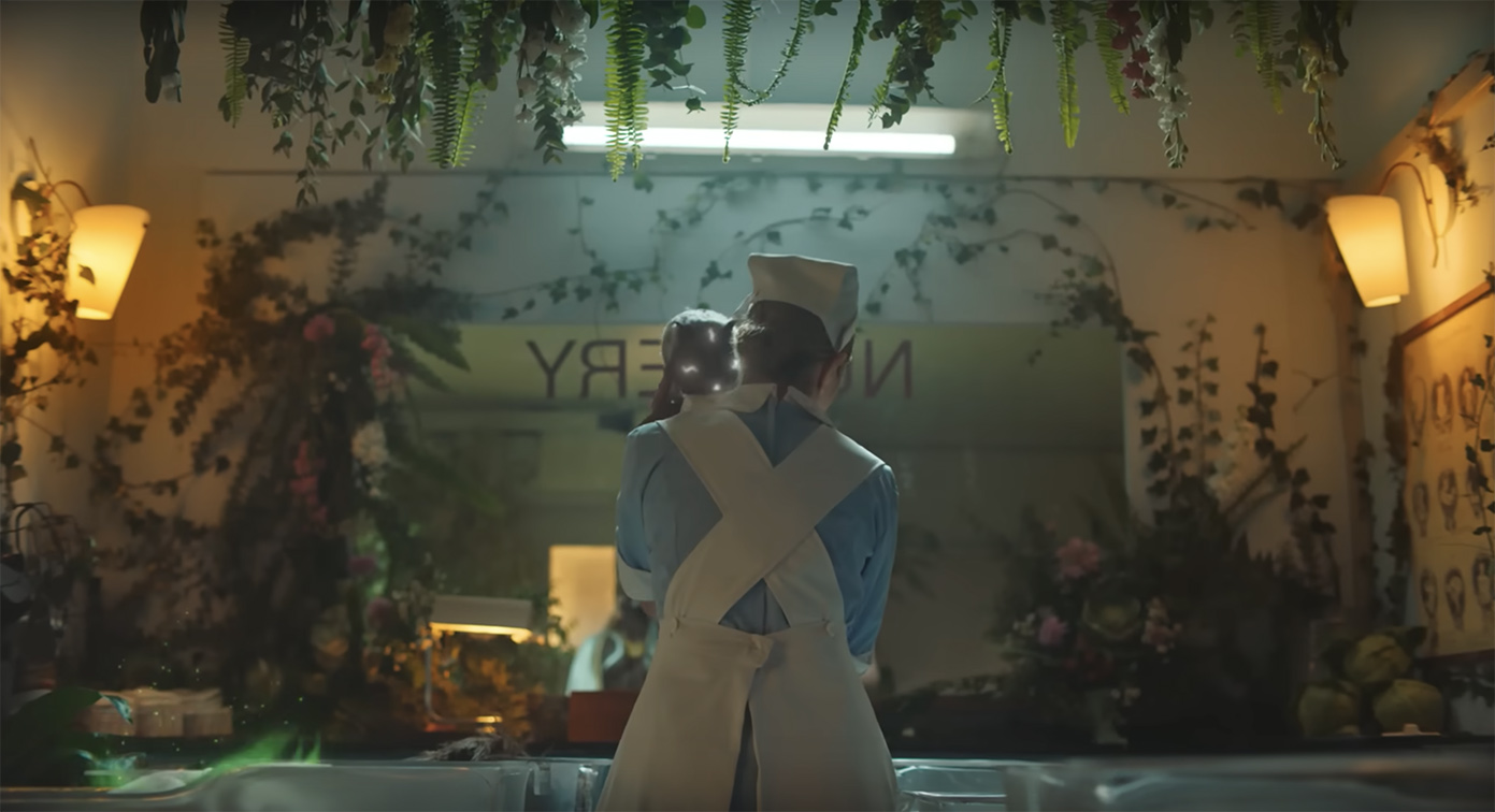 BBH China cultivates fandom in new campaign for Goat Games’ Bloodline: Heroes of Lithas