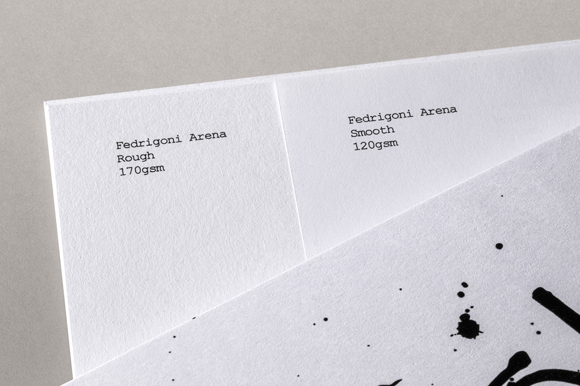 Superunion and Fedrigoni celebrate the little moments and the messy nature of creativity