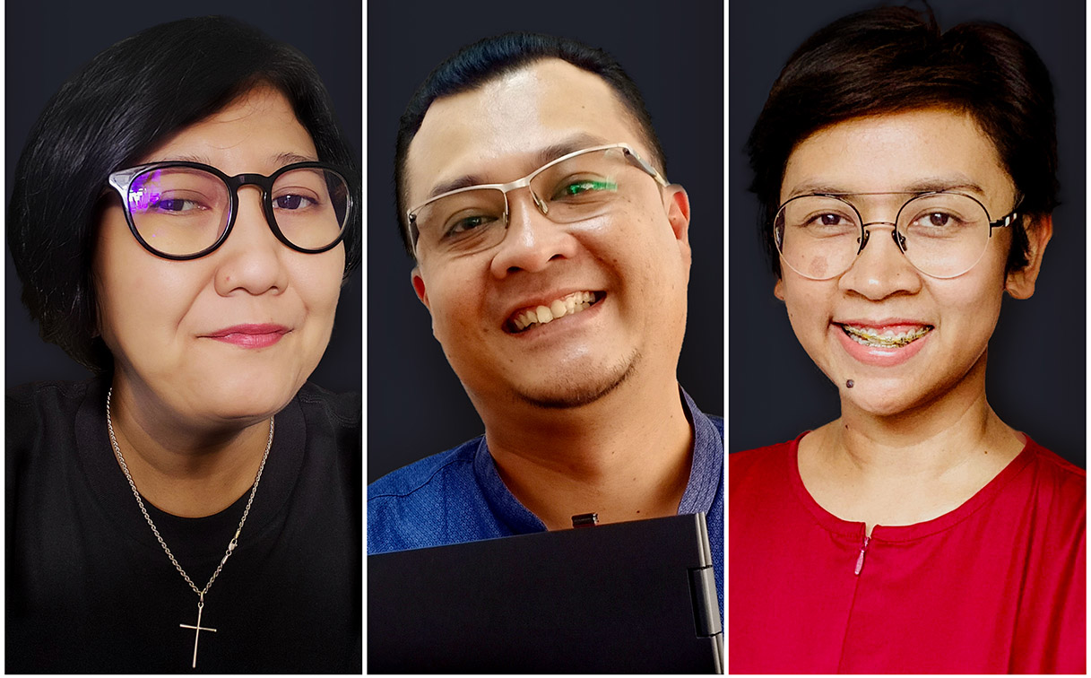 Havas Group Indonesia elevates Verri Astra, Gayatri Utami and Kristina Wulandari