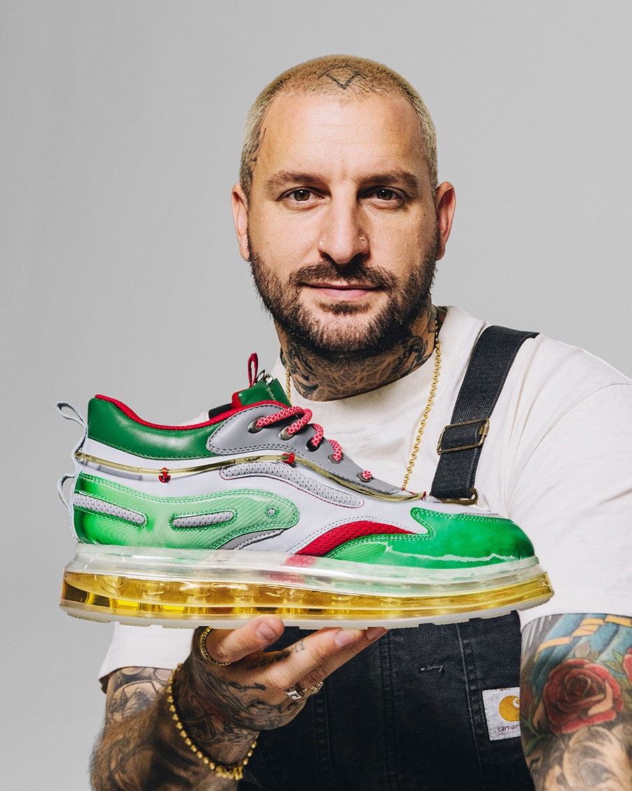 BBH Singapore teams up with LePub Italy on new Heineken Silver walking on beer campaign