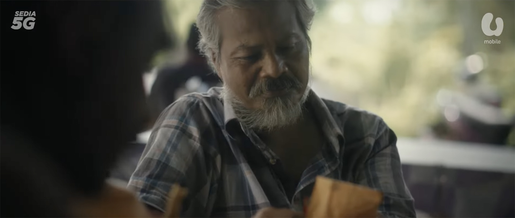 TBWA\Malaysia and U Mobile thank Malaysian heroes this Merdeka & Malaysia Day