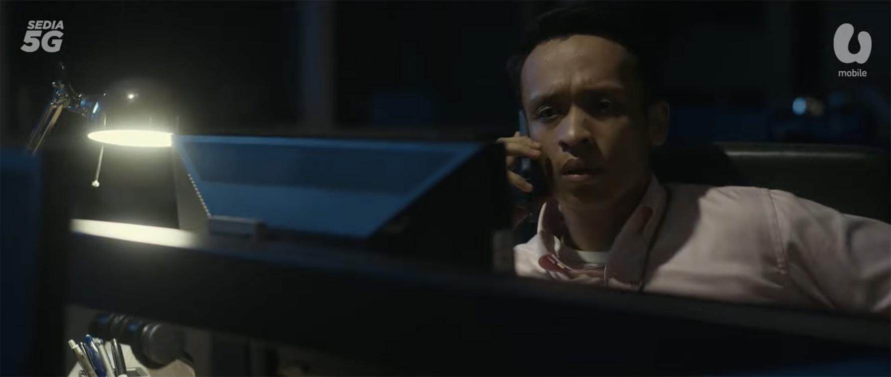 TBWA\Malaysia and U Mobile thank Malaysian heroes this Merdeka & Malaysia Day