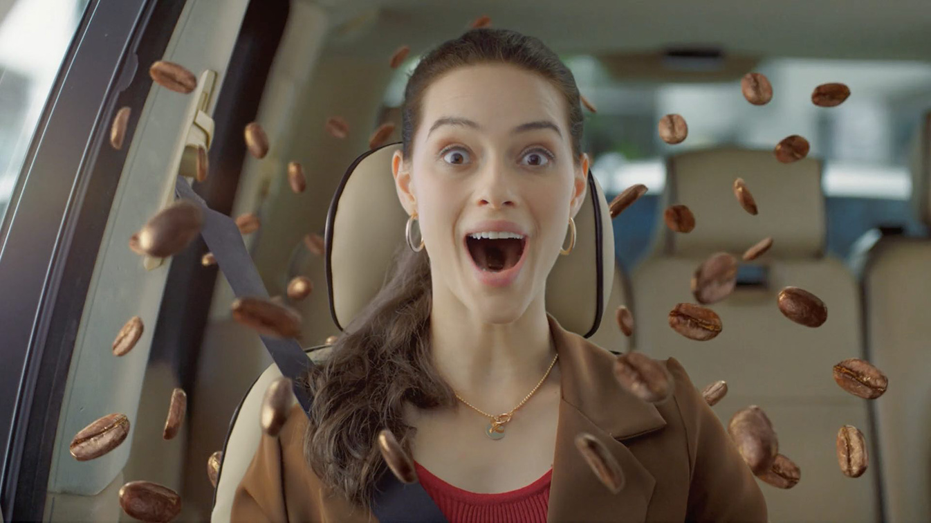 BBDO Singapore launches Kopiko branded content in US & Hispanic markets
