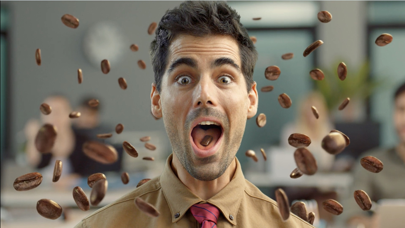 BBDO Singapore launches Kopiko branded content in US & Hispanic markets