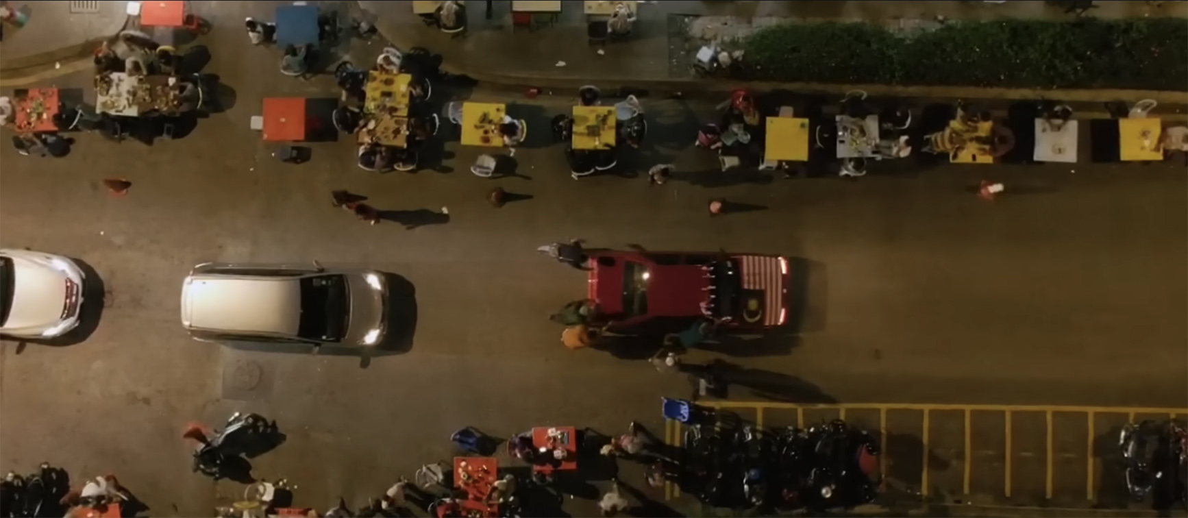 MBSB Bank and Mediabrands Content Studio Malaysia collaborate on social experiment