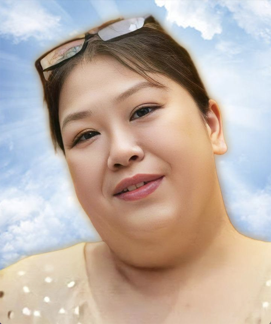 In memory of Michelle Goh