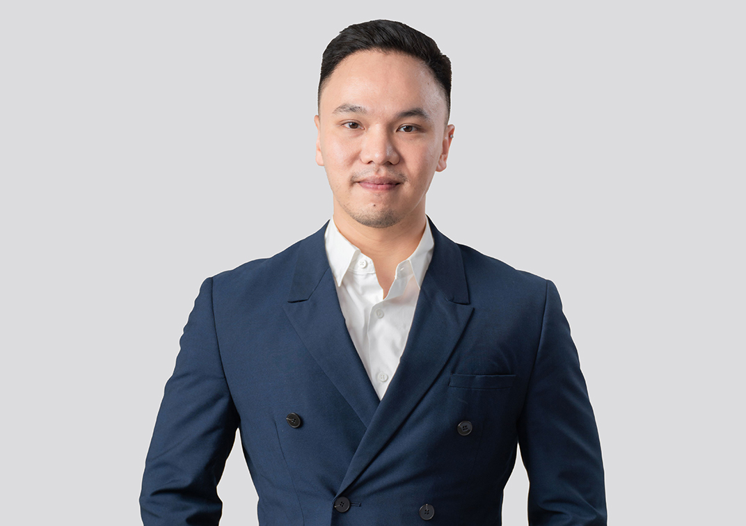 Chatree Chokmongkolsatian joins Ogilvy Thailand as new Chief Strategy Officer