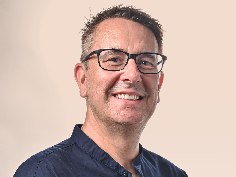 DDB Asia hires Peter Lewis as Chief People Officer