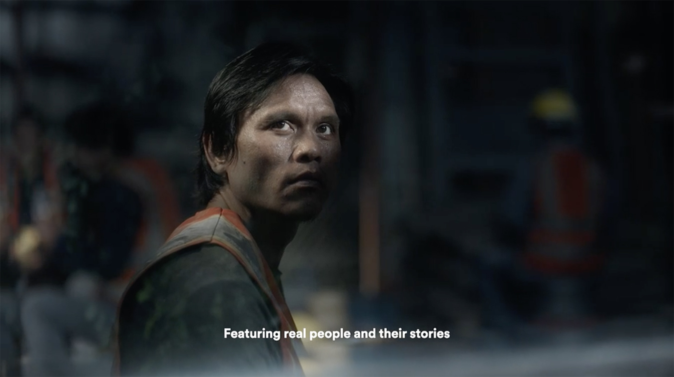 FWD Group presses play on living via new TBWA Singapore brand campaign
