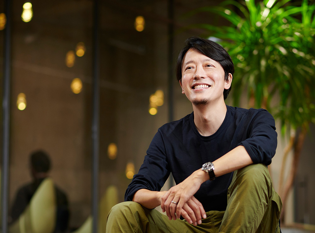 Grey Tokyo elevates Rui Nago to CSO role