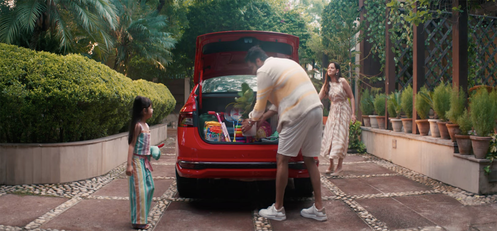 Publicis Worldwide India unveils latest SKODA Auto series promoting the SKODA SLAVIA