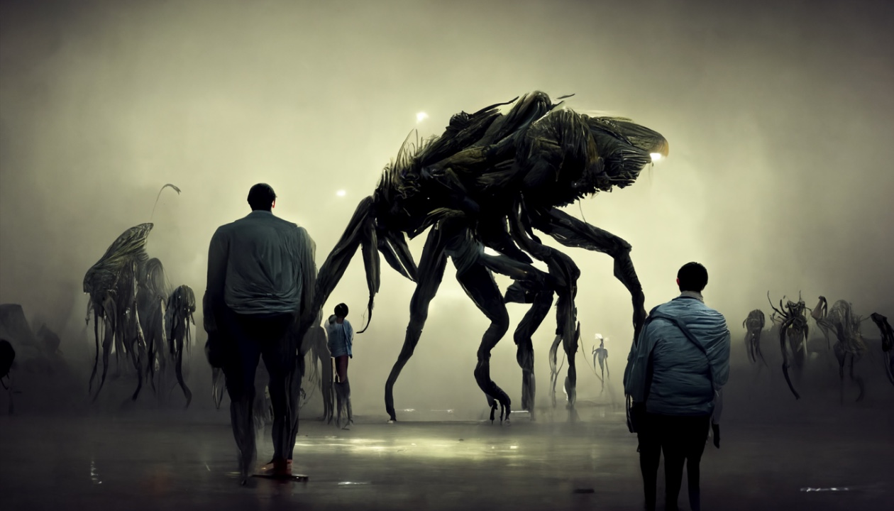 Seaniebee: This is the end