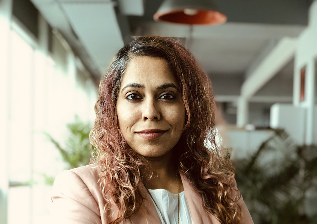 Shitu Patil joins L&K Saatchi & Saatchi India as Head Of Art & Executive Creative Director
