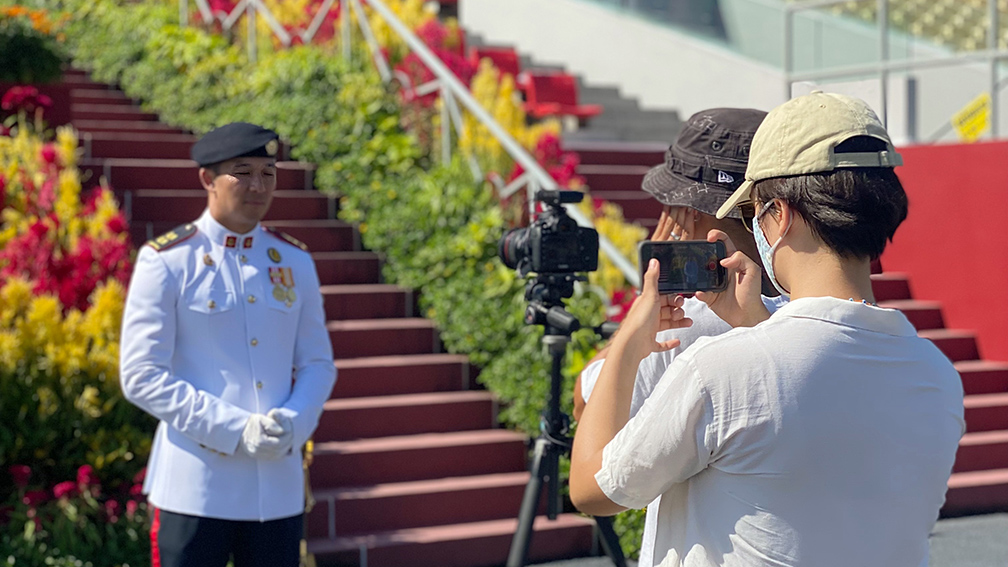 Tribal Worldwide Singapore launches National Day TikTok Challenge to mark Singapore’s 57th birthday