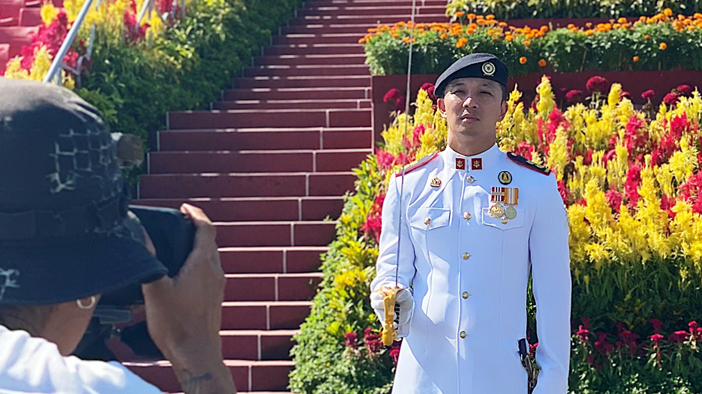 Tribal Worldwide Singapore launches National Day TikTok Challenge to mark Singapore’s 57th birthday