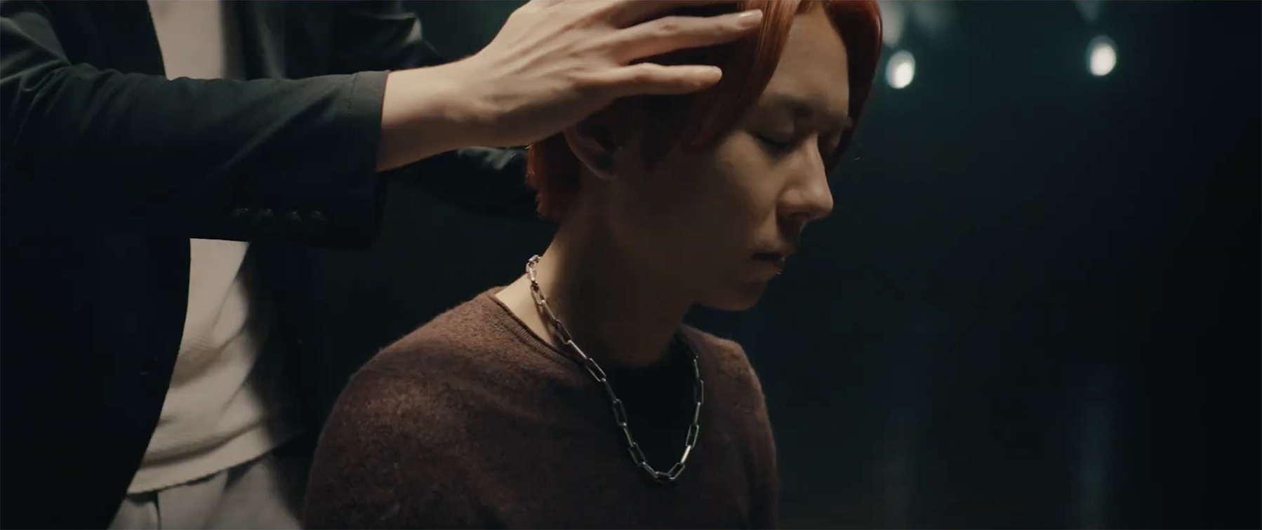 UltraSuperNew Tokyo & SKYN’s new campaign reminds couples how it felt when they first me