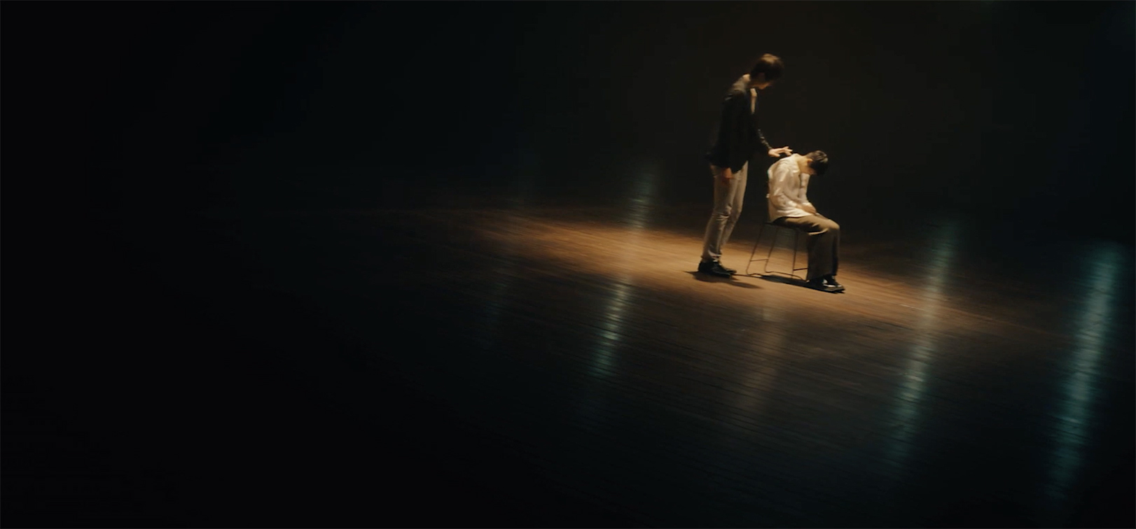 UltraSuperNew Tokyo & SKYN’s new campaign reminds couples how it felt when they first me