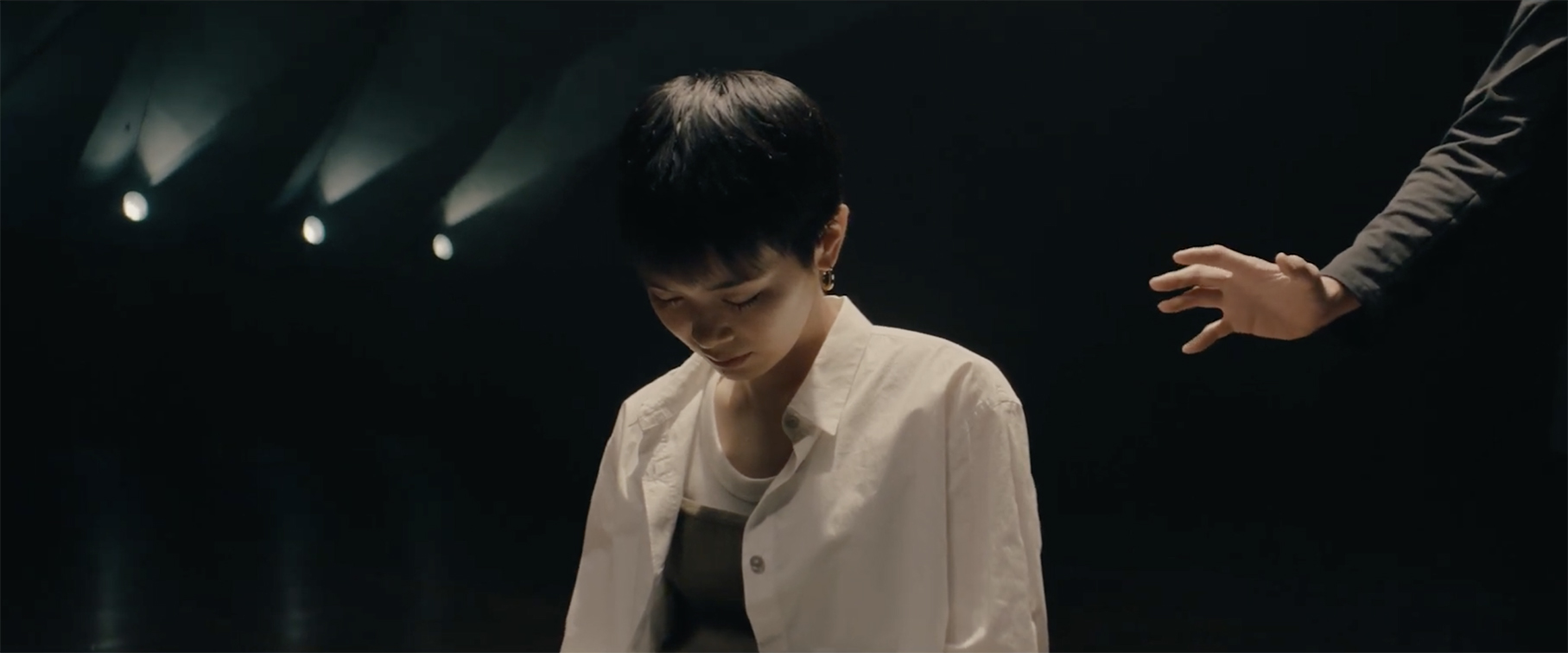 UltraSuperNew Tokyo & SKYN’s new campaign reminds couples how it felt when they first me