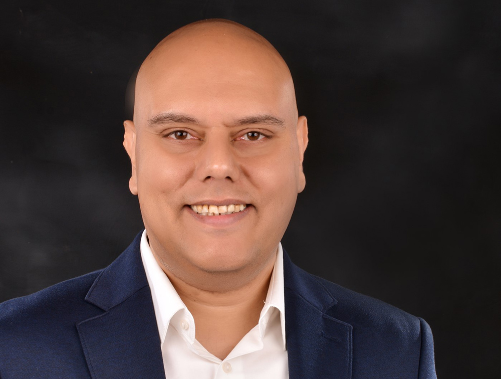 Sumir Mathur Dentsu Creative India adds Sumeer Mathur in Chief Strategy Officer role ...