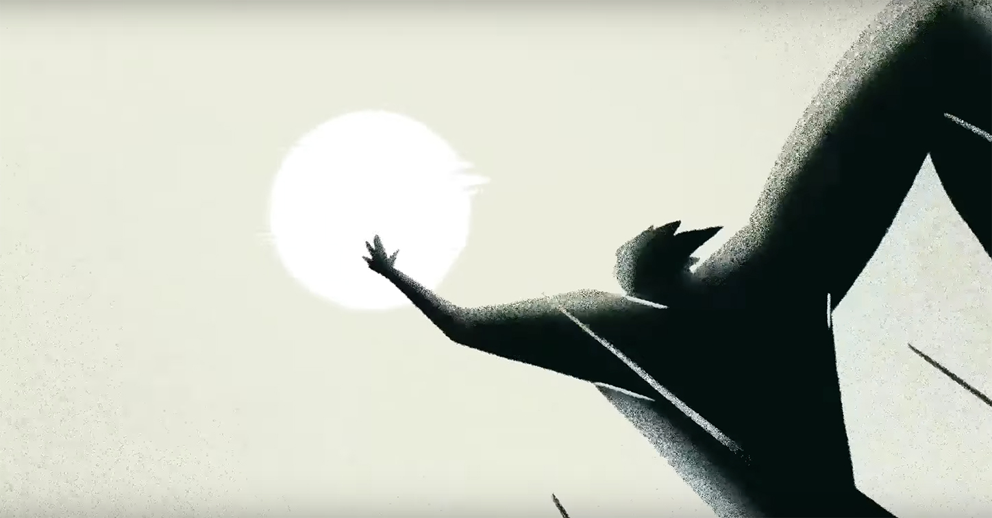 New Tencent in House Shenzhen campaign revives classic story for Yue Wen Literature Platform