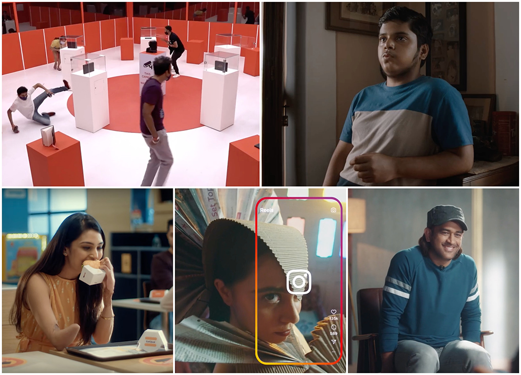 THE WORK 2022 ASIA HOT LIST #2: DDB Mudra Group India