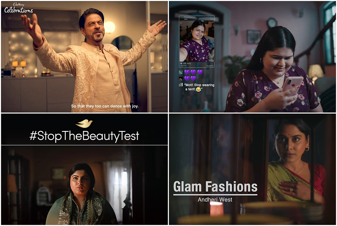 THE WORK 2022 ASIA HOT LIST #4: Ogilvy India