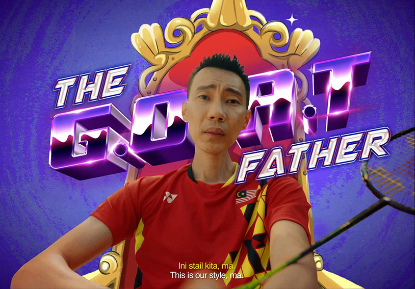 The Chariot Agency releases National Day tribute film to Malaysians for TikTok