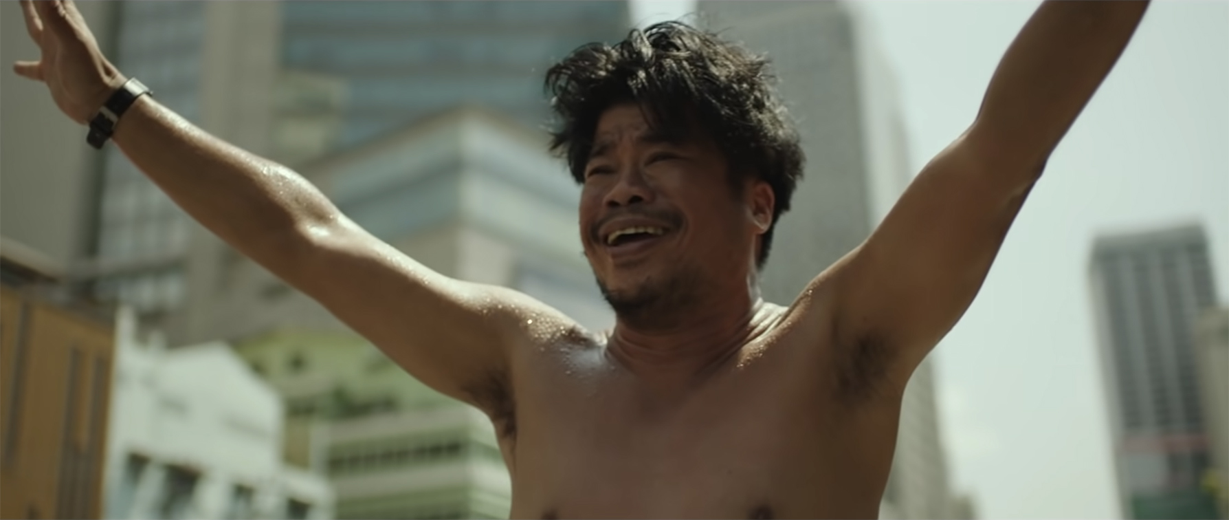 THE WORK 2022 ASIA HOT LIST #7: Ogilvy Thailand