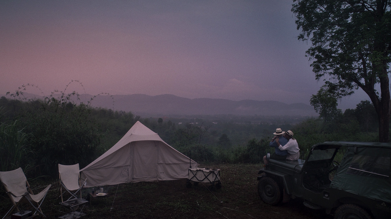 Thailand invites the World to write Their New Chapter in The Amazing New Chapters of Thailand campaign from BBDO Bangkok