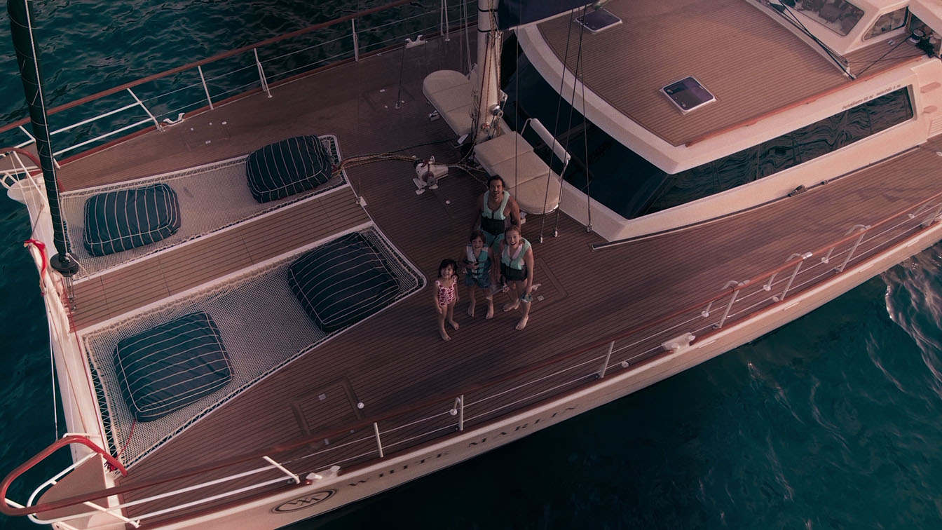 Thailand invites the World to write Their New Chapter in The Amazing New Chapters of Thailand campaign from BBDO Bangkok