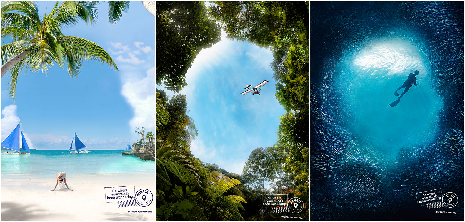 THE WORK 2022 ASIA HOT LIST #10: BBDO Guerrero Philippines