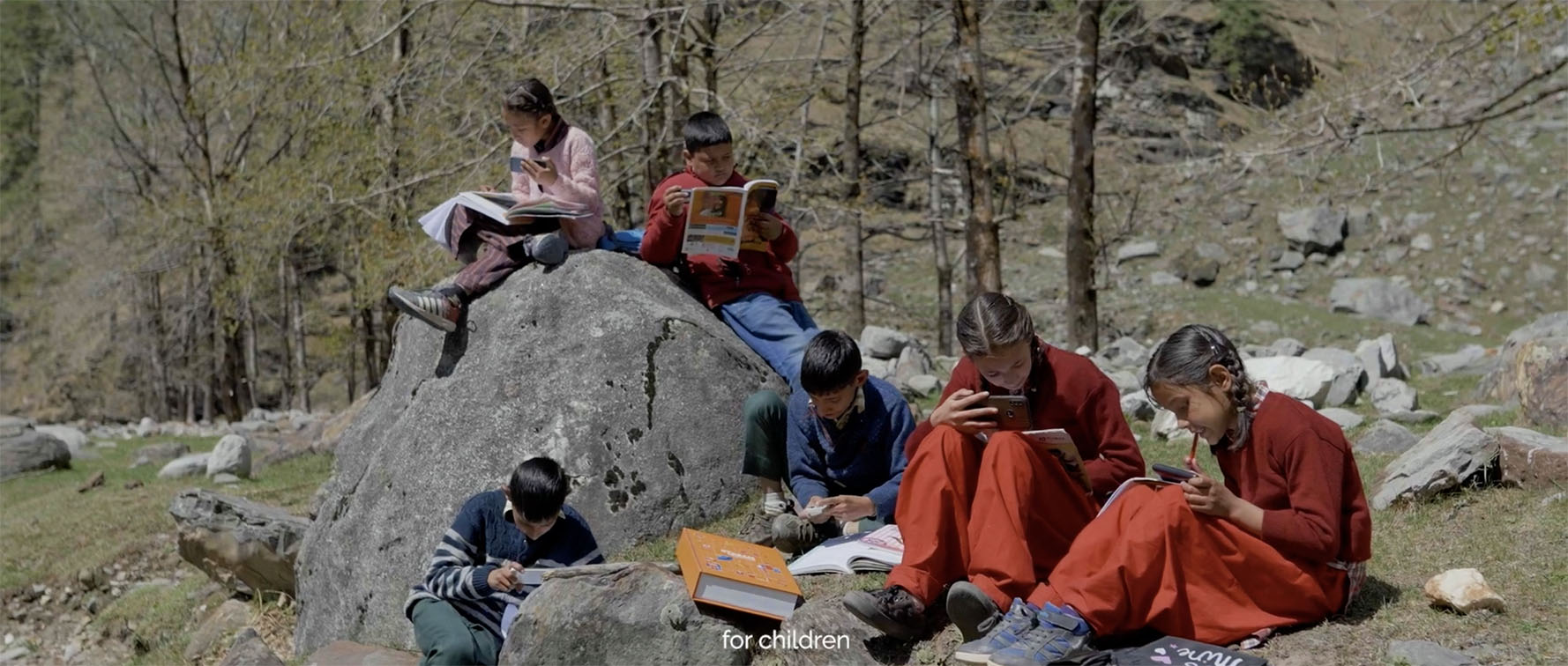 Vedantu & Isobar India bring online learning to rural India via ‘Project Stream School’