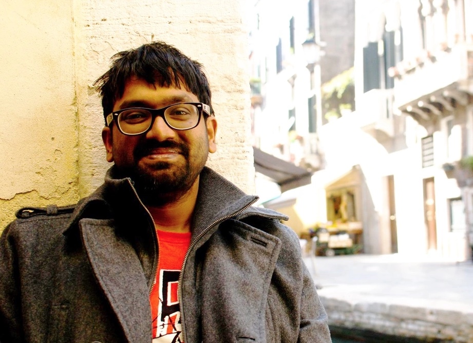 Bestads Six of the Best Reviewed by Vishnu Srivatsav, national creative head, 22feet Tribal Worldwide, Bengaluru, India