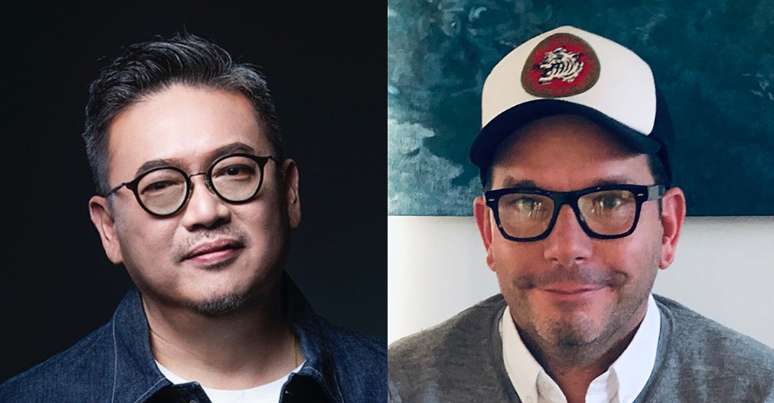 Ogilvy adds two Chief Creative Officers: Woon Hoh in Indonesia and John Davenport in Hong Kong