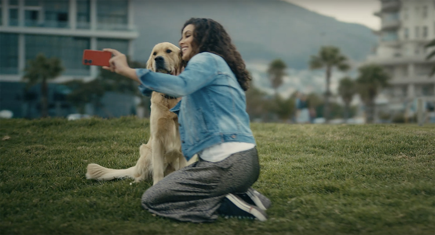 ASUS connects with GREY Hong Kong to launch the Zenfone 9 global campaign