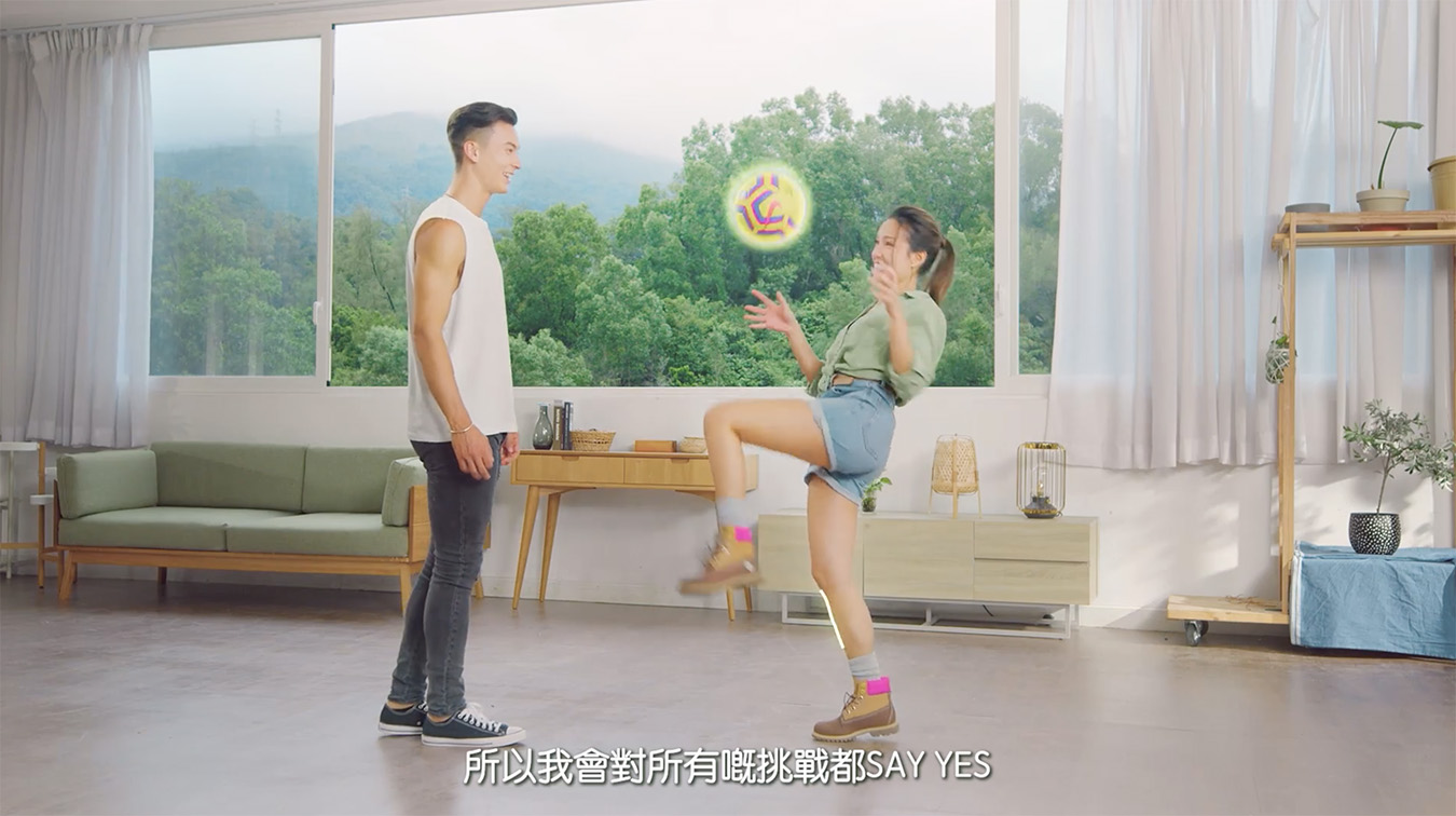 Zespri asks you to “Say Yes to Possibilities” via new dentsu International Hong Kong campaign