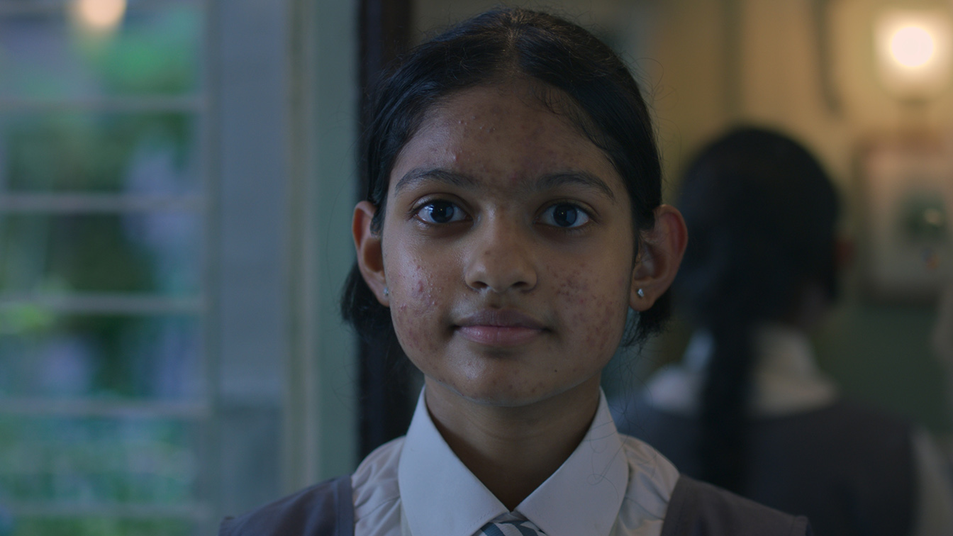 Ogilvy India’s Dove campaign questions society on the beauty report card given to young girls