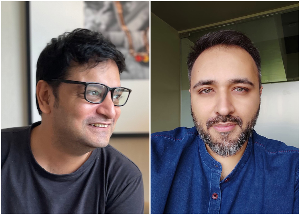 Yogesh Rijhwani and Abhishek Deshwal join Wieden + Kennedy Mumbai as Creative Heads