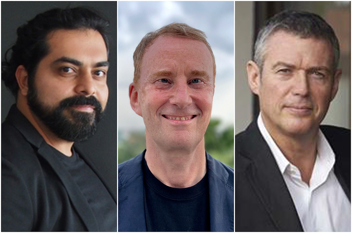 M&C Saatchi Indonesia launches M&C Saatchi Shopex: appoints Michael Forster as MD