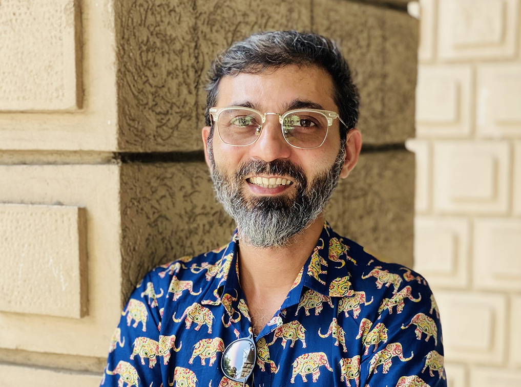Edelman India hires Ashish Pathak as ECD