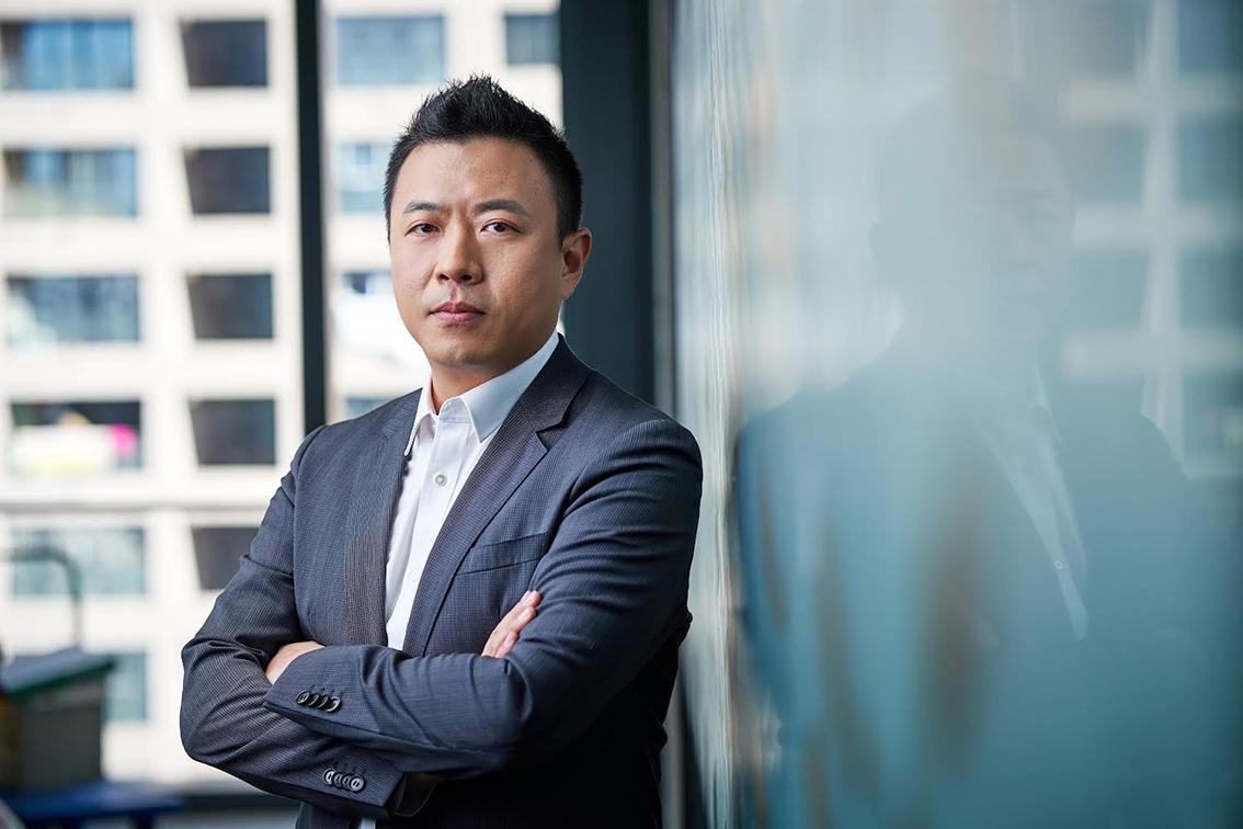 EssenceMediacom names Benjamin Wei as China Chief Executive Officer