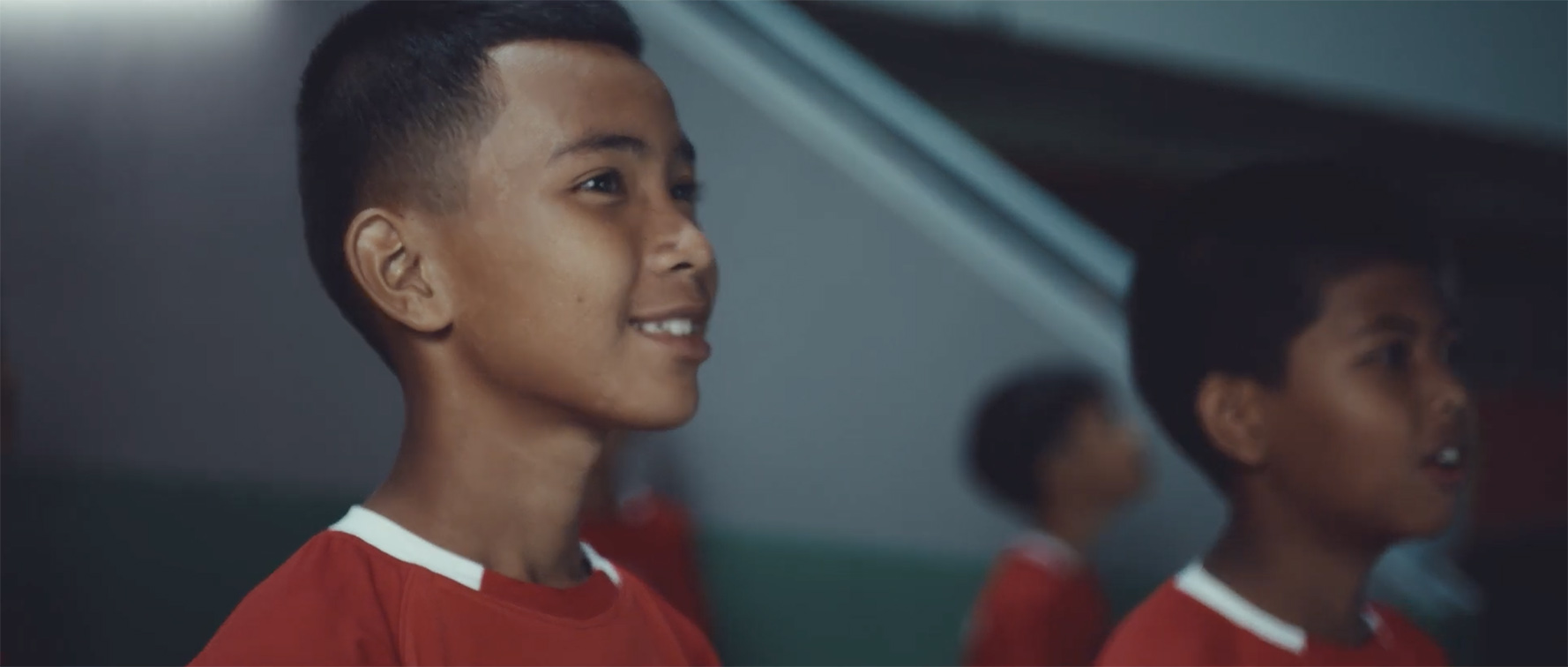 Mondelez Biskuat helps nurture the next generation of footballers via Leo Burnett Indonesia