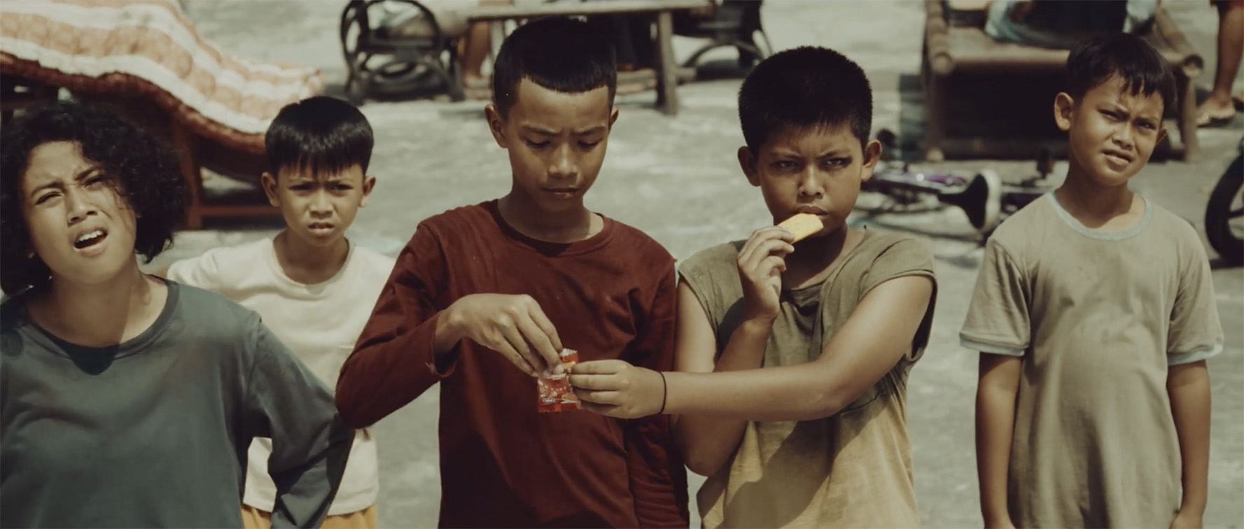 Mondelez Biskuat helps nurture the next generation of footballers via Leo Burnett Indonesia