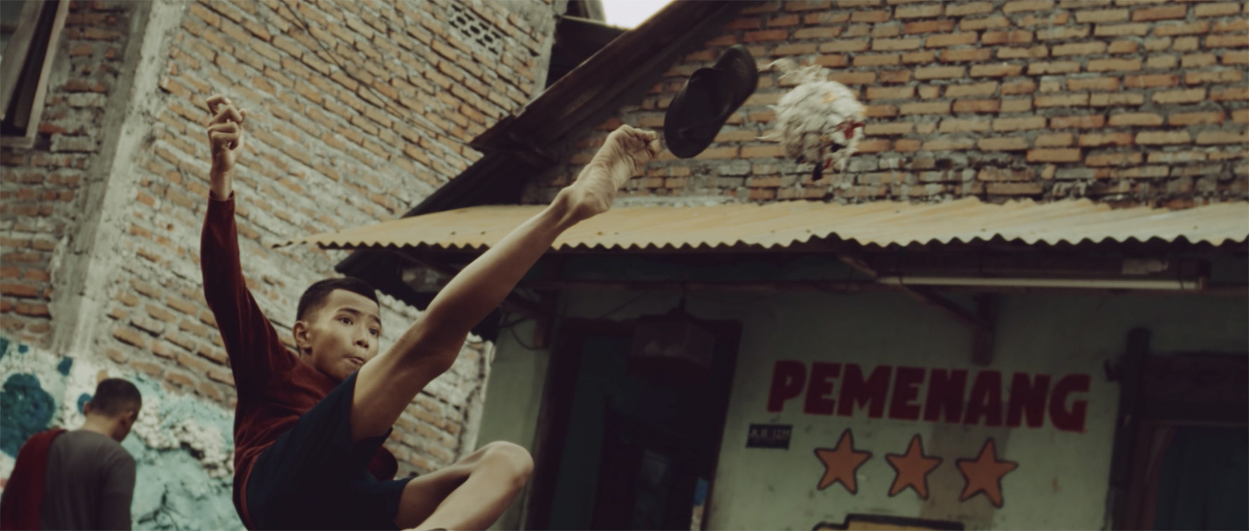 Mondelez Biskuat helps nurture the next generation of footballers via Leo Burnett Indonesia