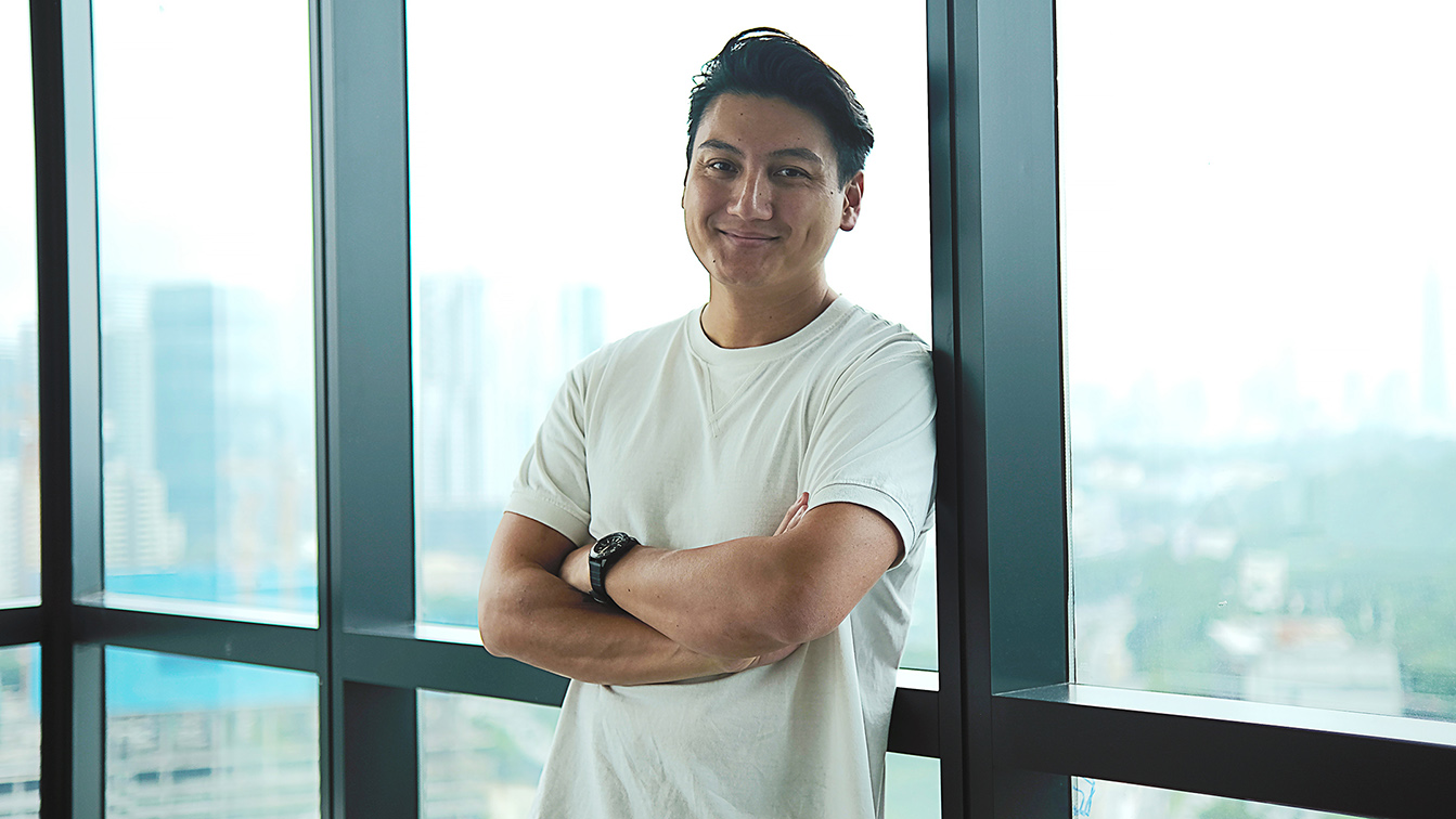 Bonsey Jaden Group APAC appoints Marvin Duval as Head of Strategy