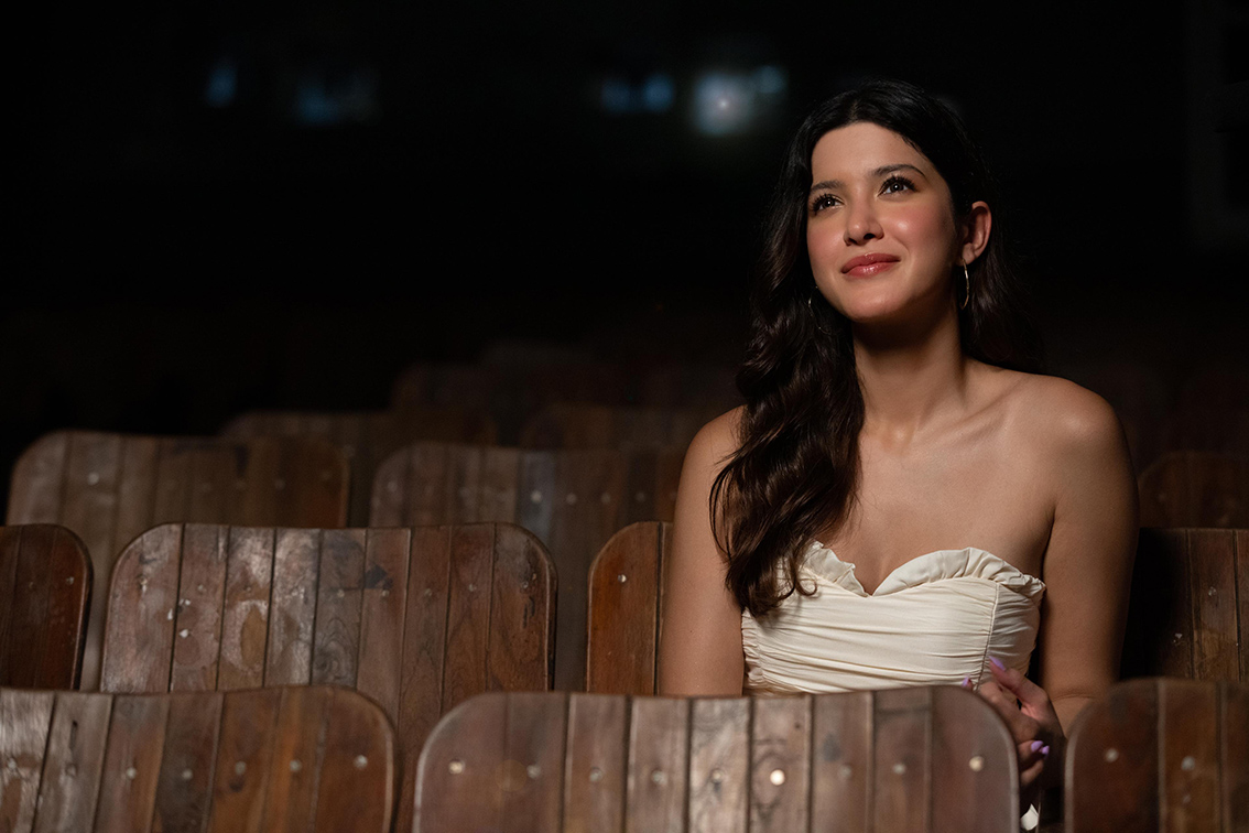 Shanaya Kapoor joins Booking.com in the second edition of the Booking Explorers campaign