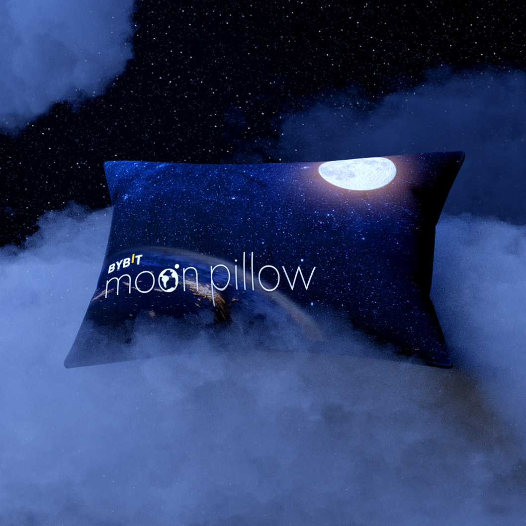 TBWA Singapore launches the world’s first pillow waking traders when the market swings