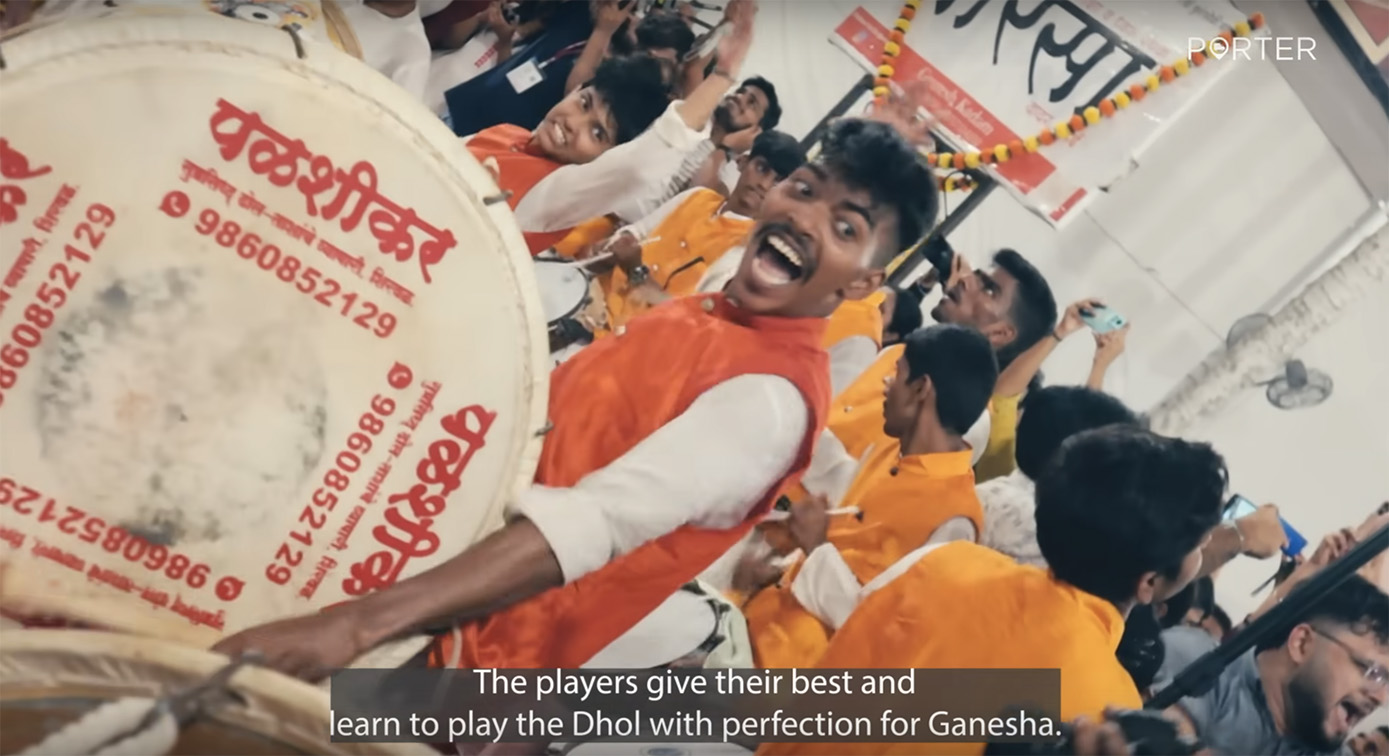 Porter dives into the festive spirit with the launch of ‘Celebration Aapka, Delivery Hamari’